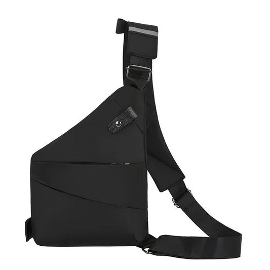 Morral Ultradelgada Antirrobo